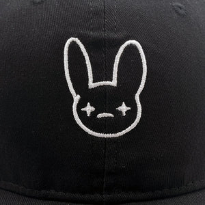 Exed Eye Bunny Cap , - Streetwear Hats - Slick Street