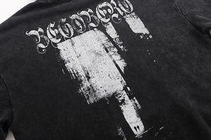 Dark Delusion Hoodie , - Streetwear Hoodie - Slick Street