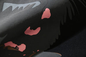 Tiger Beast 'S' Zip Hoodie , - Streetwear Hoodie - Slick Street