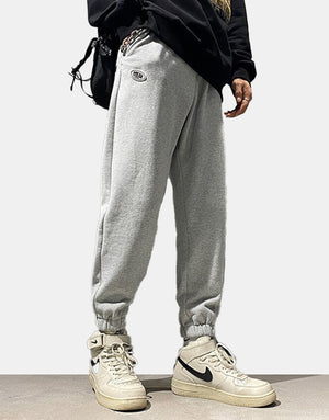 Causal B1 Joggers , - Streetwear Joggers - Slick Street