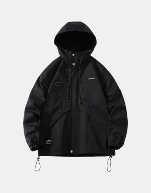 L8 Active Jacket , - Streetwear Jacket - Slick Street