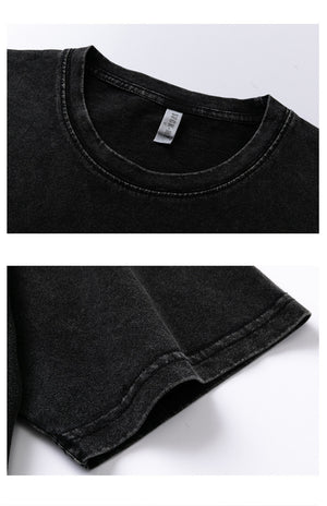 Broken Soul T-Shirt , - Streetwear Tee - Slick Street