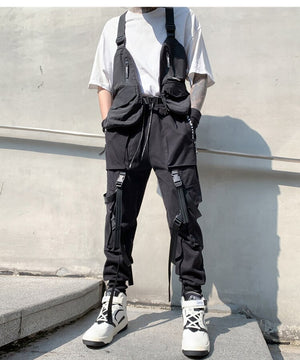 Origin V8 Cargo Pants , - Streetwear Cargo Pants - Slick Street