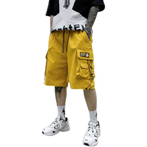 Z1 Cargo Shorts , - Streetwear Shorts - Slick Street