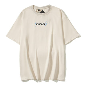 Mysterious SERENDIPITY T-Shirt , - Streetwear T-Shirts - Slick Street