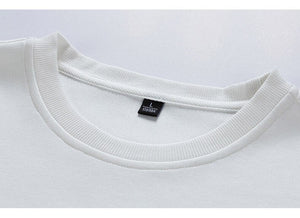 Retro Green Lighter Future Sweatshirt , - Streetwear Sweatshirts - Slick Street