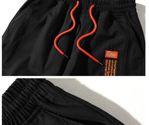 NASA O-5 Joggers , - Streetwear Pants - Slick Street