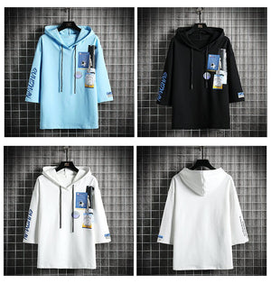 Lace's Style X Hoodie , - Streetwear Hoodie - Slick Street