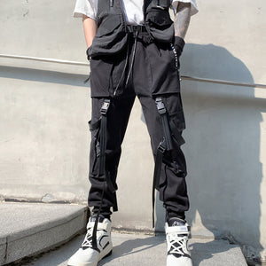 Origin V8 Cargo Pants , - Streetwear Cargo Pants - Slick Street