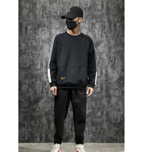 XI Classic Sweatshirt , - Streetwear Sweatshirts - Slick Street