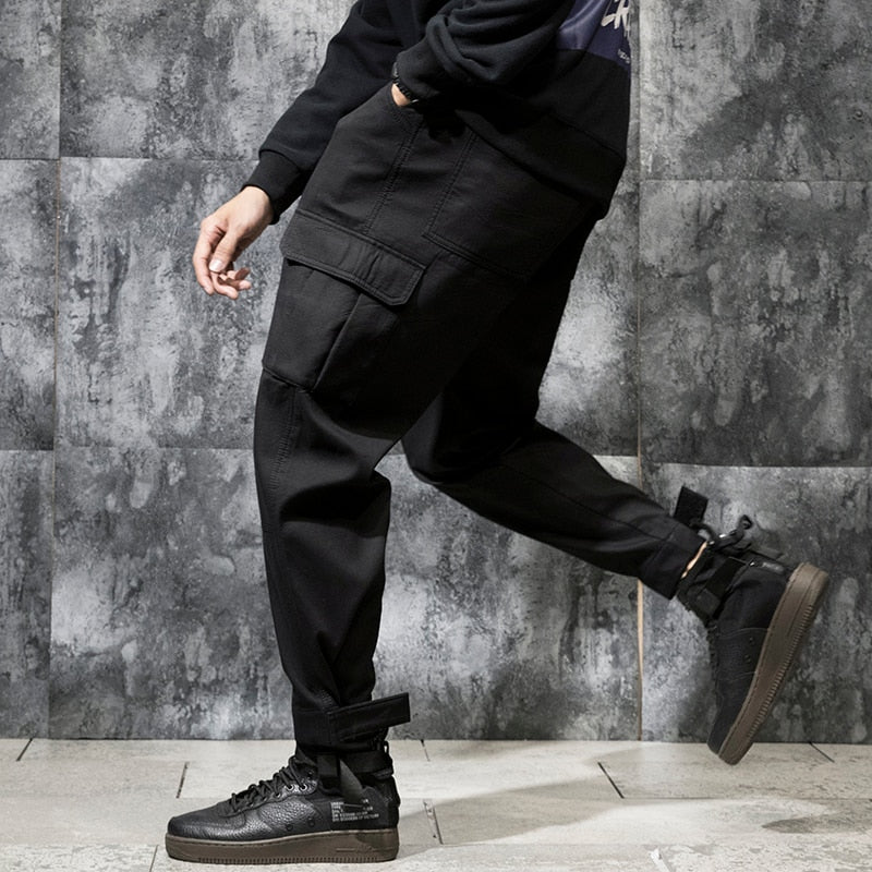 Slant X1 Cargo Pants ,  - Streetwear Cargo Pants - Slick Street