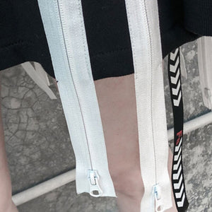 N.E. Hoodie , - Streetwear Hoodie - Slick Street