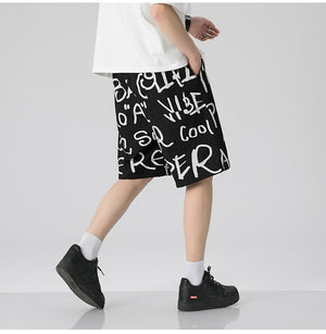 Pro Vibe Streetwear Shorts , - Streetwear Shorts - Slick Street