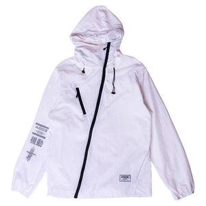 AOGZ 09 Jacket , - Streetwear Jackets - Slick Street