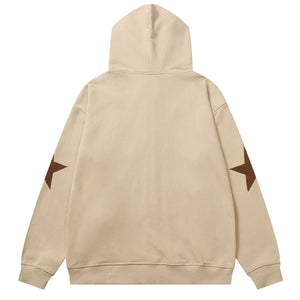 Astron Energy Hoodie , - Streetwear Hoodie - Slick Street