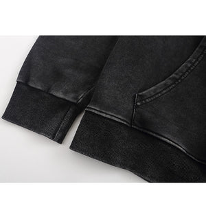 Dark Delusion Hoodie , - Streetwear Hoodie - Slick Street