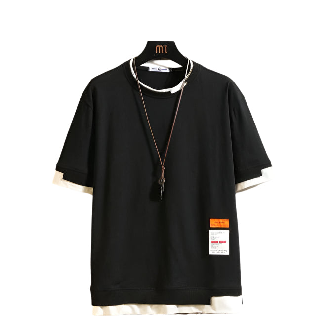 BlackTipe MA2 Double Layer T-Shirt – Slick Street