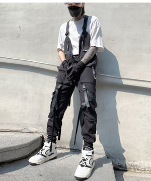 Origin V8 Cargo Pants , - Streetwear Cargo Pants - Slick Street
