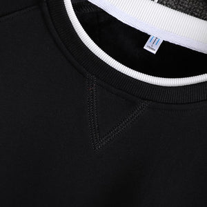 M Article Sweatshirt , - Streetwear Sweatshirts - Slick Street