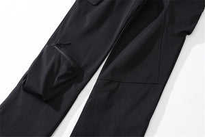 X1 Utility Cargo Pants ,  - Streetwear Cargo Pants - Slick Street