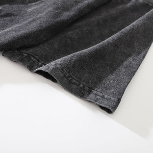 Nebula 'The Robot' Graphic T-Shirt , - Streetwear T-Shirts - Slick Street