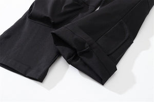 X1 Utility Cargo Pants ,  - Streetwear Cargo Pants - Slick Street