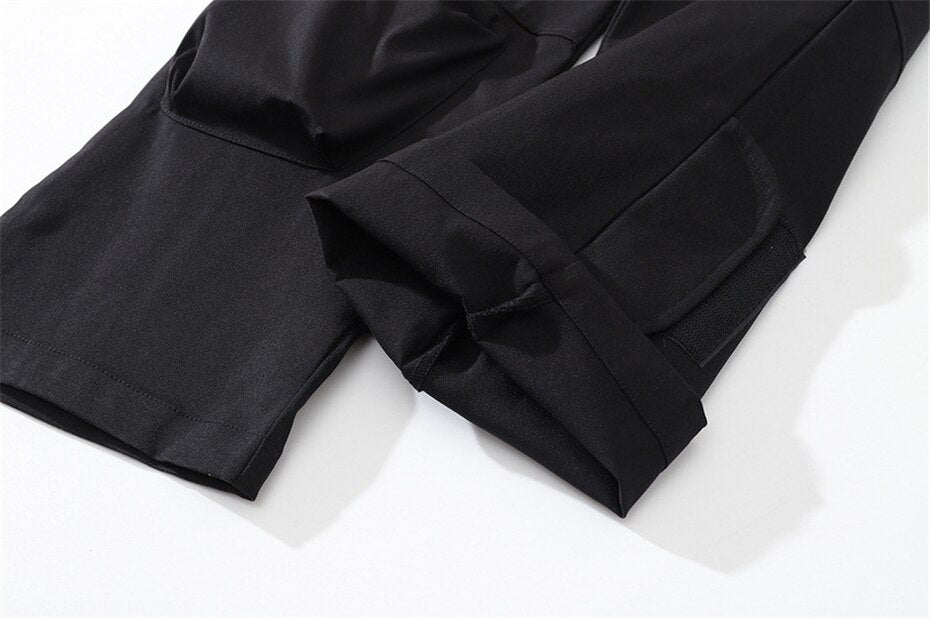 X1 Utility Cargo Pants ,  - Streetwear Cargo Pants - Slick Street