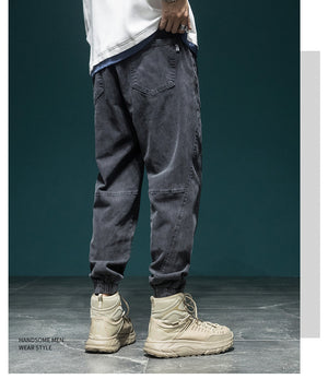 C2 Pants , - Streetwear Pants - Slick Street