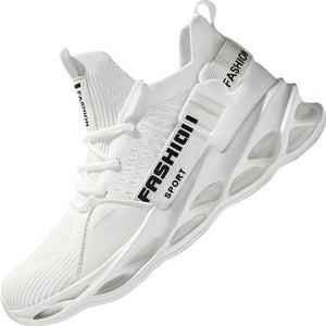 0xFash Sneakers , - Streetwear Shoes - Slick Street