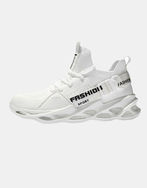 0xFash Sneakers , - Streetwear Shoes - Slick Street