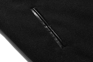 H48 Varsity Jacket , - Streetwear Jacket - Slick Street