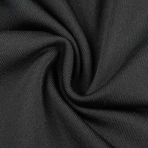 Sure Slim Cropped Top , - Streetwear Tops - Slick Street