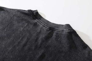 Nebula 'The Robot' Graphic T-Shirt , - Streetwear T-Shirts - Slick Street