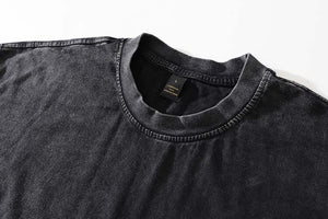 Nebula 'The Robot' Graphic T-Shirt , - Streetwear T-Shirts - Slick Street