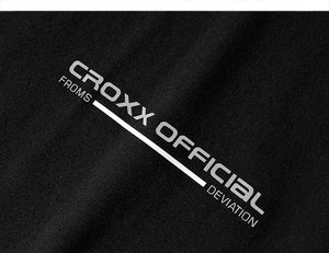 Croxx T-Shirt , - Streetwear Tee - Slick Street