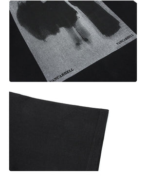 Dark Shadow T-Shirt , - Streetwear T-Shirts - Slick Street