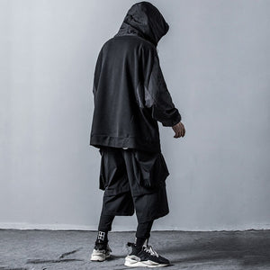 X12 Hoodie , - Streetwear Hoodie - Slick Street