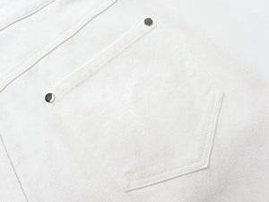 StreetIV Patchwork Zipper Pants , - Streetwear Cargo Pants - Slick Street