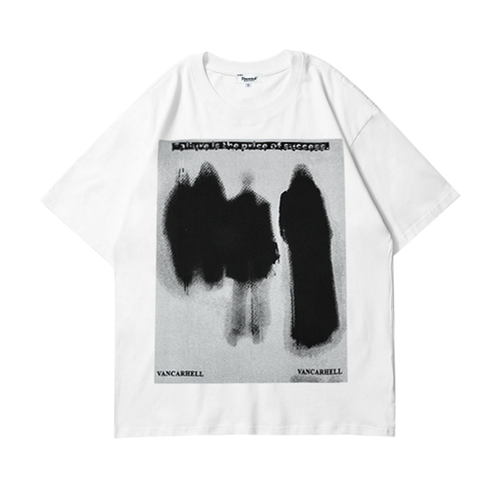 Dark Shadow T-Shirt , - Streetwear T-Shirts - Slick Street