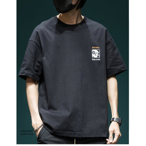 BEEFINDER #97 T-Shirt , - Streetwear T-Shirts - Slick Street