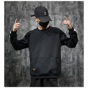 XI Classic Sweatshirt , - Streetwear Sweatshirts - Slick Street