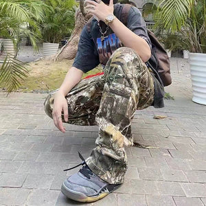 S21 Maple VA Pants , - Streetwear Pants - Slick Street