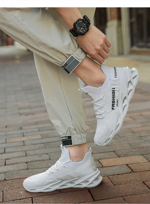 0xFash Sneakers , - Streetwear Shoes - Slick Street