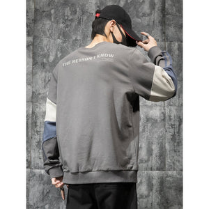 Polo SA1 Sweatshirt , - Streetwear Sweatshirts - Slick Street