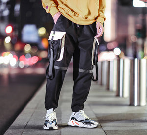 MSU V1 Cargo Pants , - Streetwear Cargo Pants - Slick Street