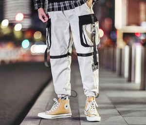 MSU V1 Cargo Pants , - Streetwear Cargo Pants - Slick Street