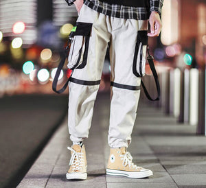 MSU V1 Cargo Pants , - Streetwear Cargo Pants - Slick Street