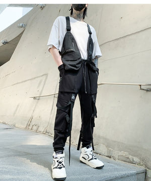 Origin V8 Cargo Pants , - Streetwear Cargo Pants - Slick Street