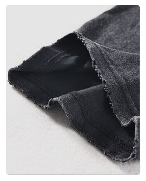 Chainsaw Man 'Midnight Shadows' Anime T-Shirt , - Streetwear T-Shirts - Slick Street