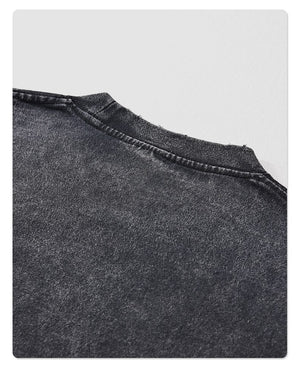 DBZ Blue Lightning Anime T-Shirt , - Streetwear T-Shirts - Slick Street